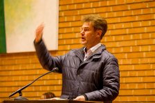 29.03.2024 Karfreitagsliturgie